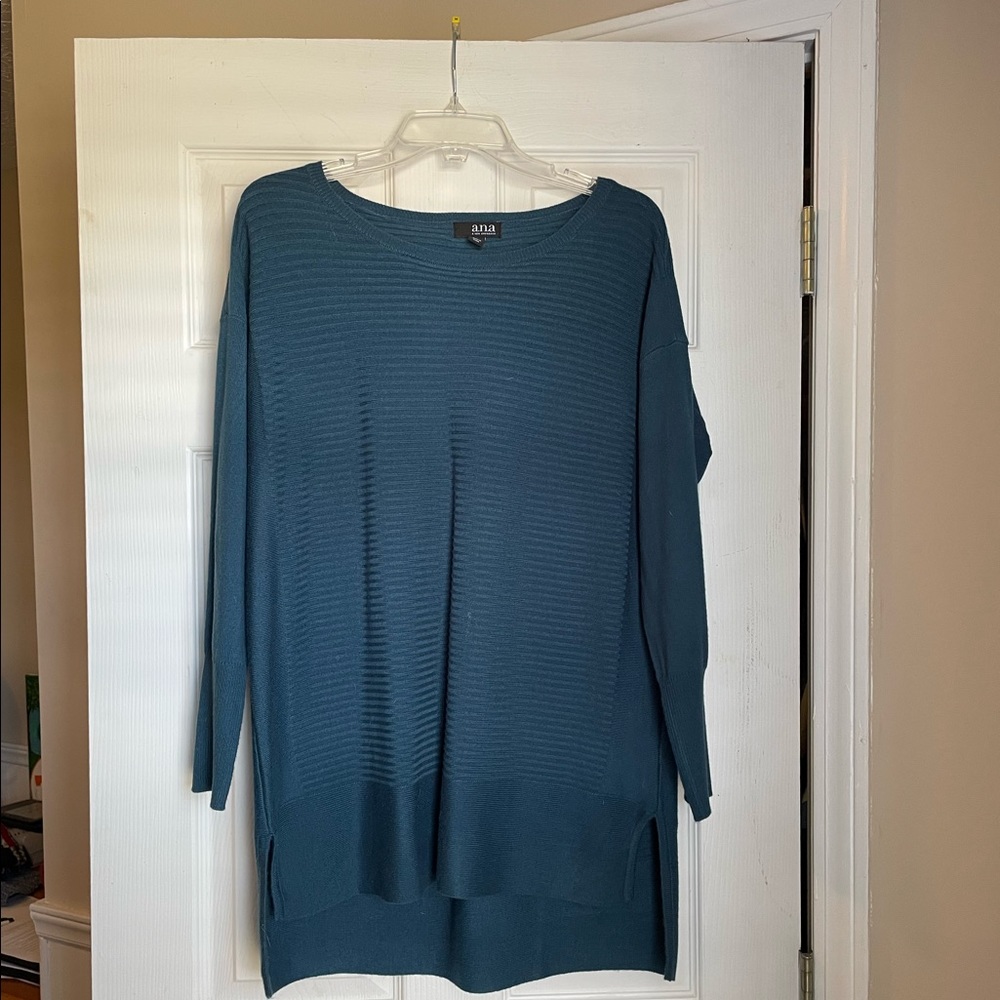 A.n.a. Tunic Sweater